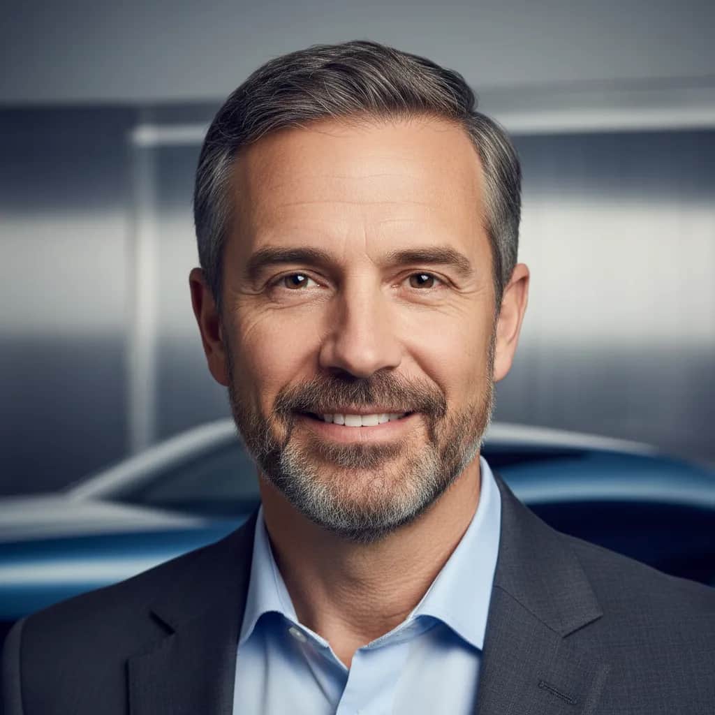 Autor Kacper Sadowski